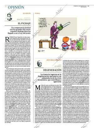 ABC MADRID 06-01-2013 página 16