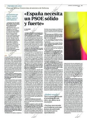 ABC MADRID 06-01-2013 página 22