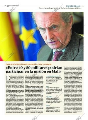 ABC MADRID 06-01-2013 página 23