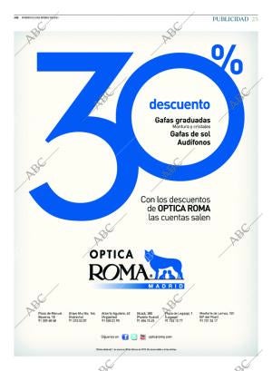 ABC MADRID 06-01-2013 página 25