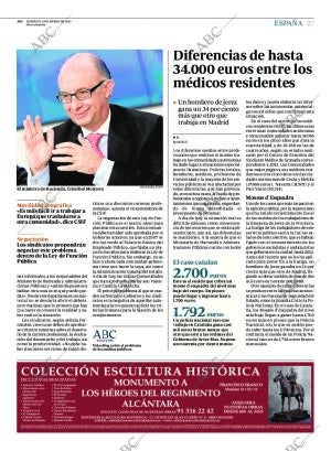 ABC MADRID 06-01-2013 página 27