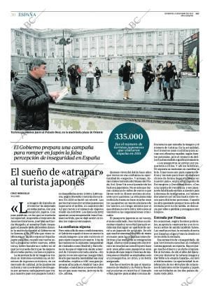 ABC MADRID 06-01-2013 página 30