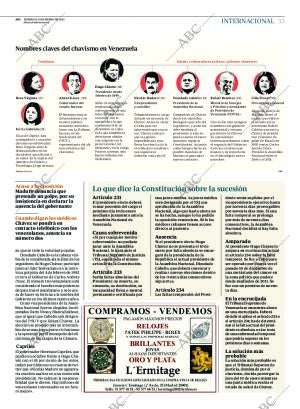 ABC MADRID 06-01-2013 página 33