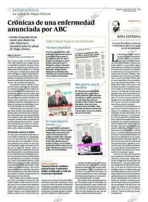 ABC MADRID 06-01-2013 página 34