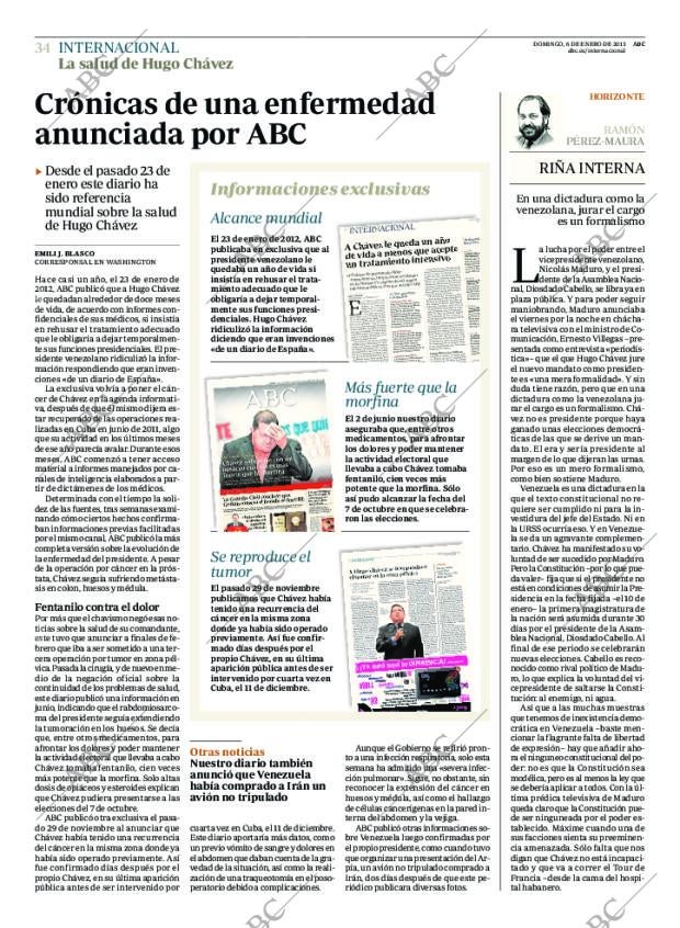 ABC MADRID 06-01-2013 página 34