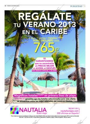 ABC MADRID 06-01-2013 página 35