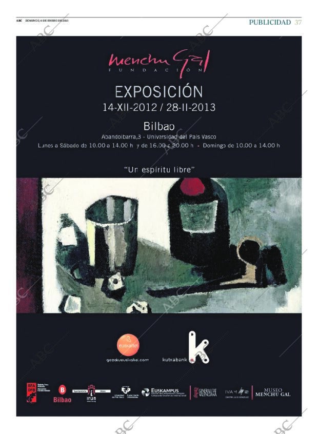 ABC MADRID 06-01-2013 página 37