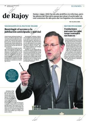 ABC MADRID 06-01-2013 página 41