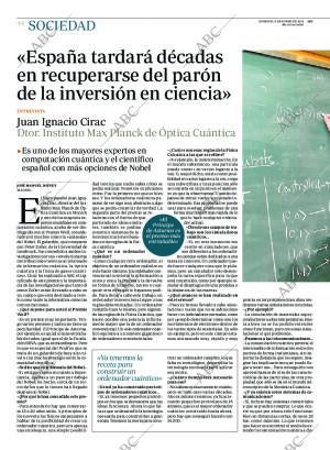 ABC MADRID 06-01-2013 página 44