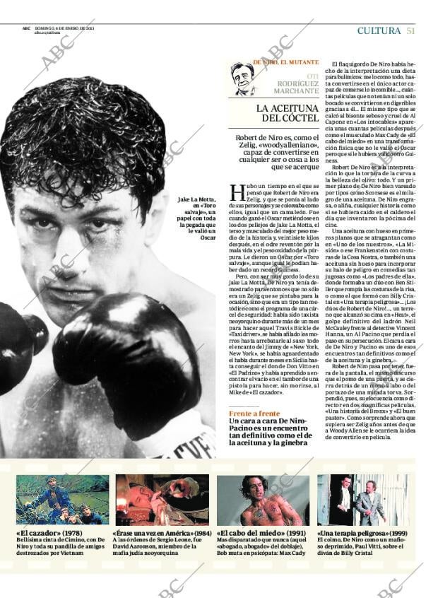 ABC MADRID 06-01-2013 página 51