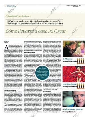 ABC MADRID 06-01-2013 página 52