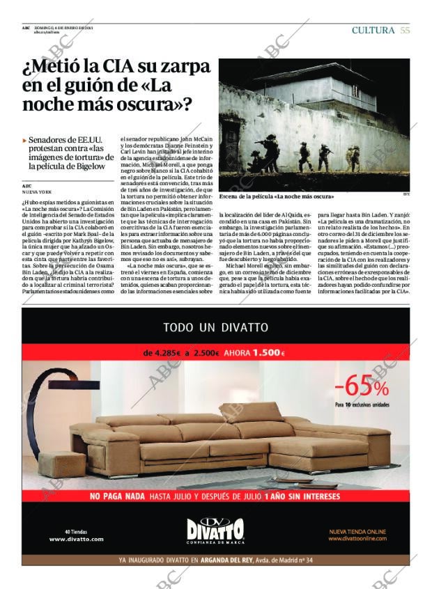 ABC MADRID 06-01-2013 página 55