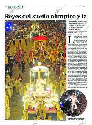 ABC MADRID 06-01-2013 página 56