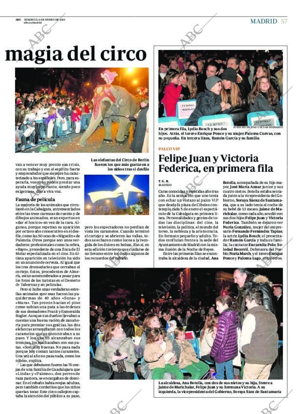 ABC MADRID 06-01-2013 página 57