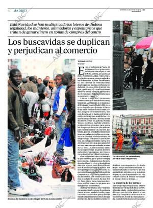 ABC MADRID 06-01-2013 página 60