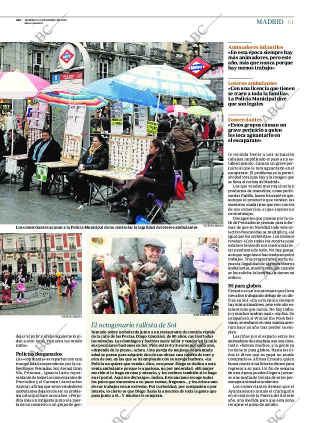 ABC MADRID 06-01-2013 página 61