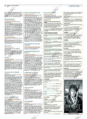 ABC MADRID 06-01-2013 página 71