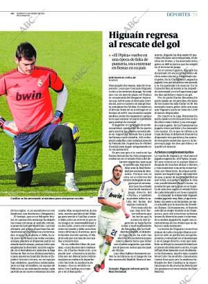 ABC MADRID 06-01-2013 página 75