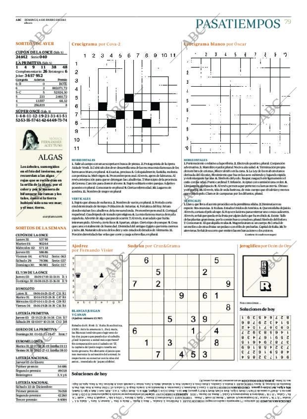ABC MADRID 06-01-2013 página 79