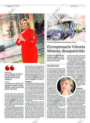 ABC MADRID 06-01-2013 página 81