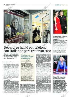 ABC MADRID 06-01-2013 página 83