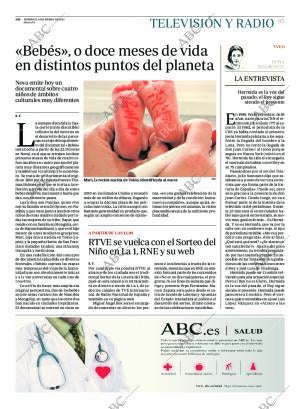 ABC MADRID 06-01-2013 página 85
