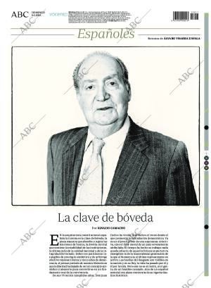 ABC MADRID 06-01-2013 página 88