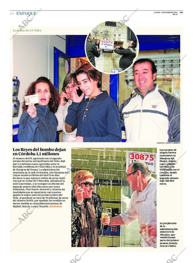ABC CORDOBA 07-01-2013 página 10