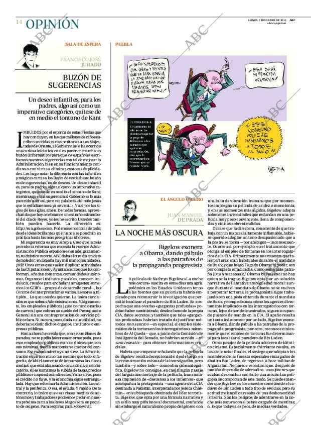 ABC CORDOBA 07-01-2013 página 14