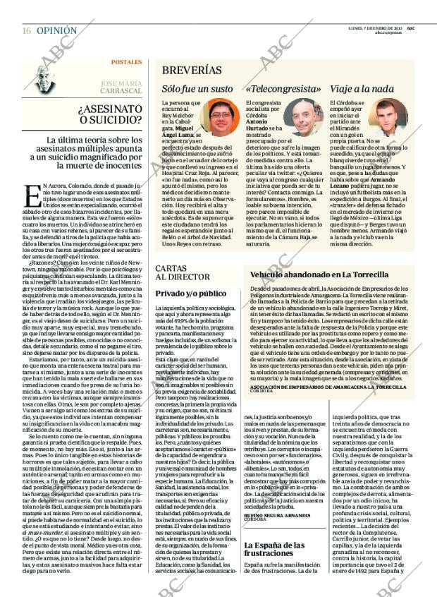 ABC CORDOBA 07-01-2013 página 16