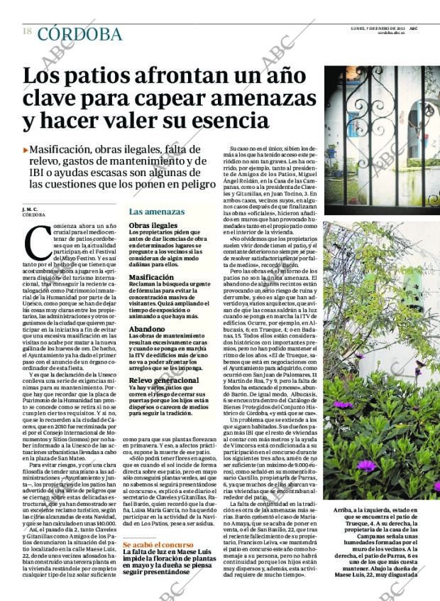 ABC CORDOBA 07-01-2013 página 18