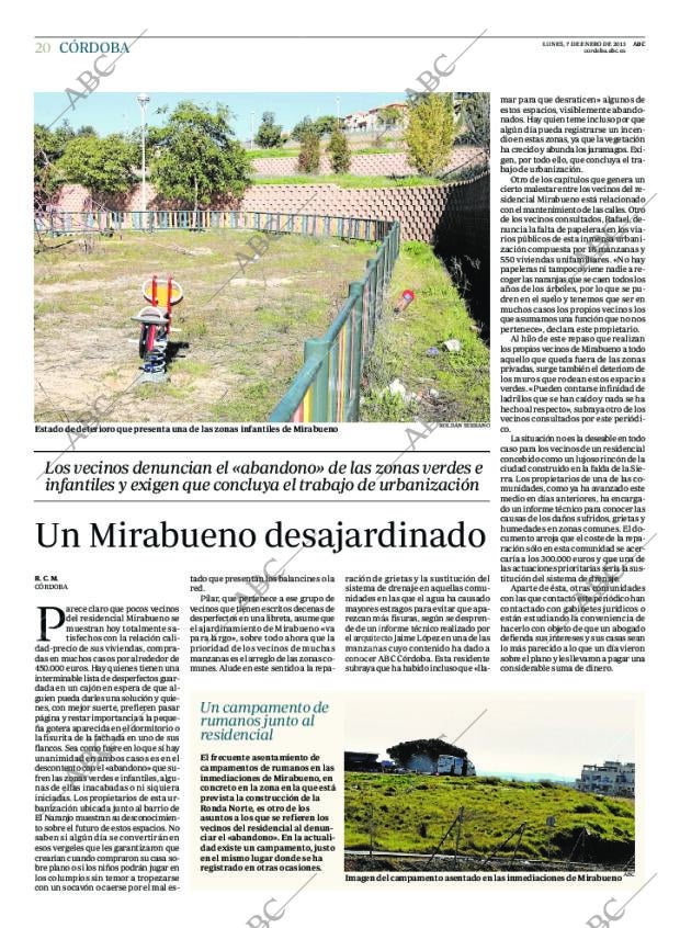 ABC CORDOBA 07-01-2013 página 20