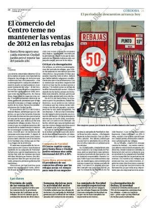 ABC CORDOBA 07-01-2013 página 21