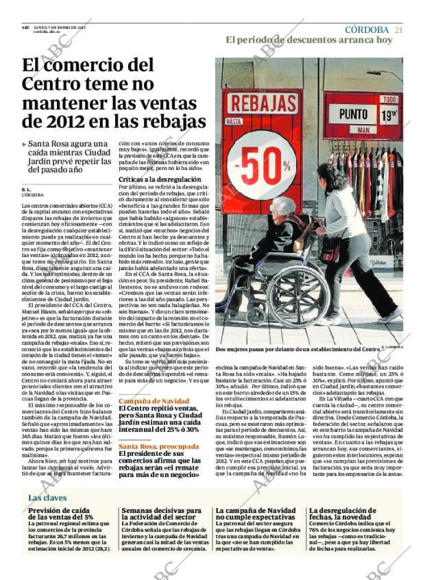 ABC CORDOBA 07-01-2013 página 21