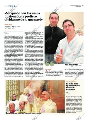 ABC CORDOBA 07-01-2013 página 22
