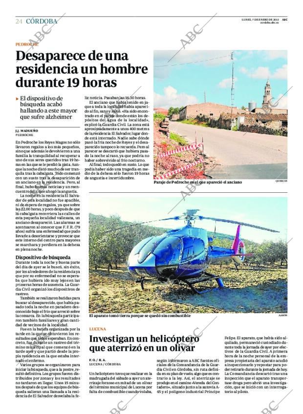 ABC CORDOBA 07-01-2013 página 24