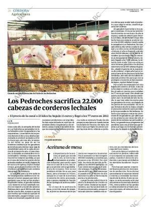 ABC CORDOBA 07-01-2013 página 26