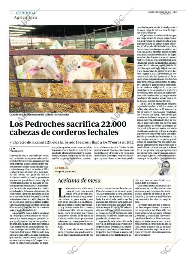 ABC CORDOBA 07-01-2013 página 26