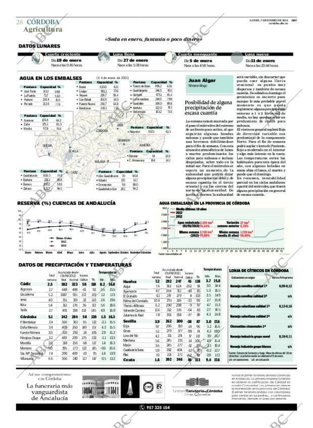 ABC CORDOBA 07-01-2013 página 28