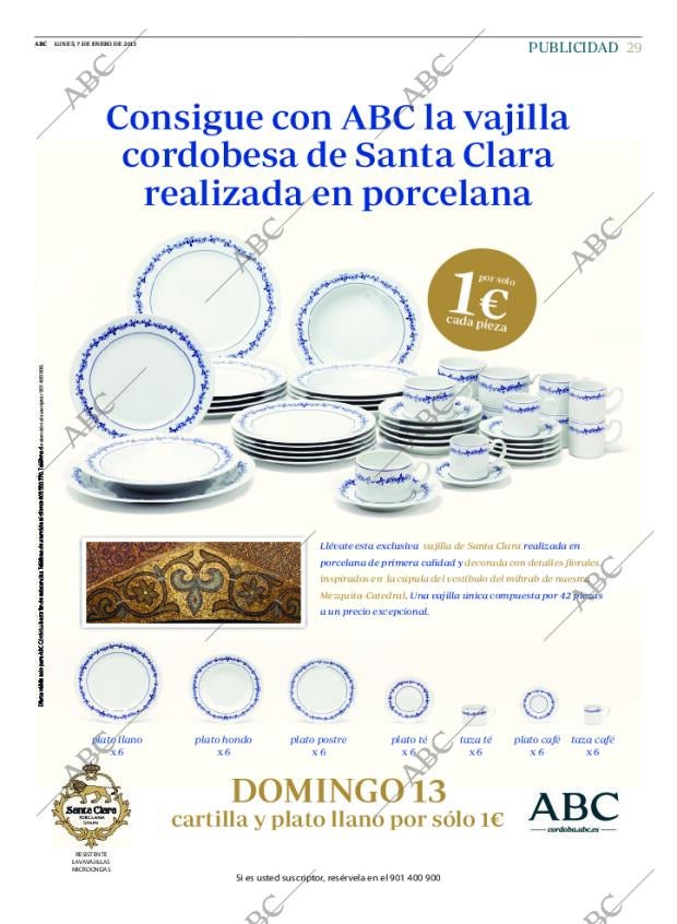 ABC CORDOBA 07-01-2013 página 29