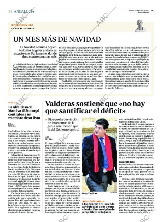 ABC CORDOBA 07-01-2013 página 34