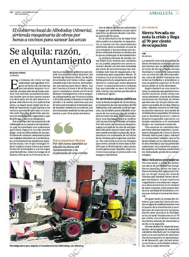 ABC CORDOBA 07-01-2013 página 35