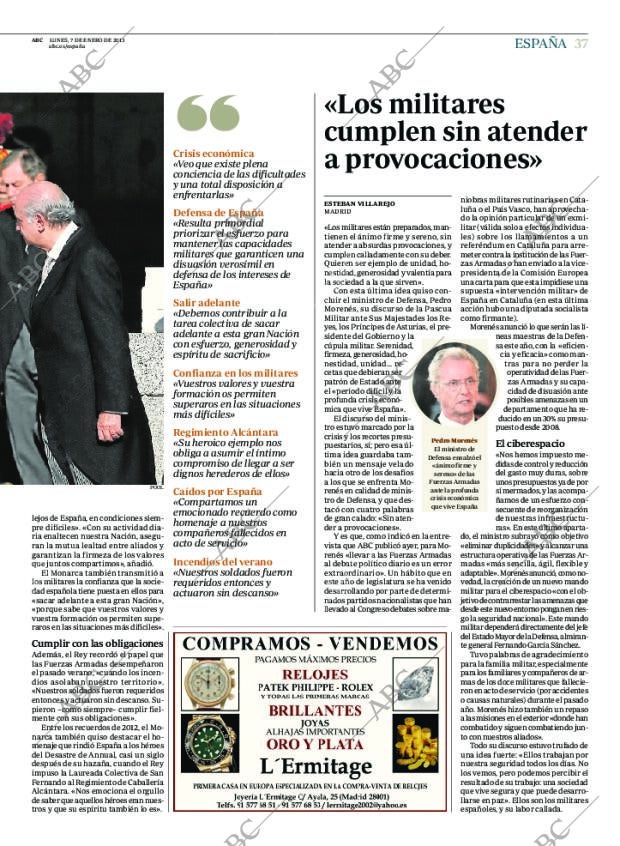 ABC CORDOBA 07-01-2013 página 37