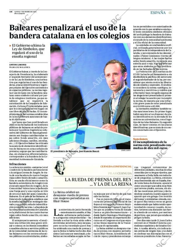 ABC CORDOBA 07-01-2013 página 41