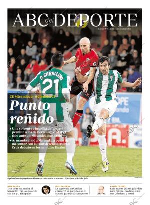 ABC CORDOBA 07-01-2013 página 45