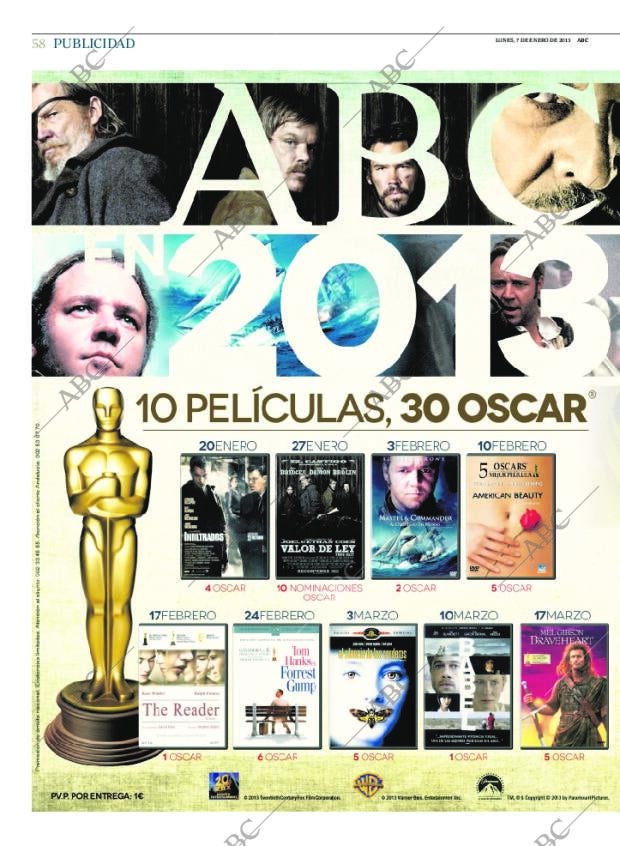 ABC CORDOBA 07-01-2013 página 58