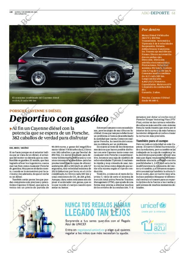 ABC CORDOBA 07-01-2013 página 61