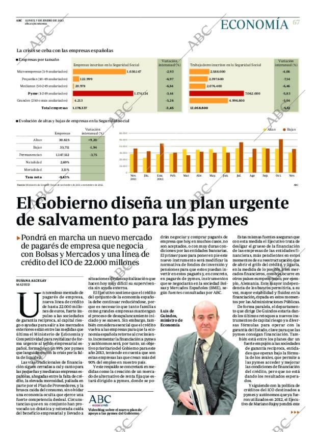 ABC CORDOBA 07-01-2013 página 67