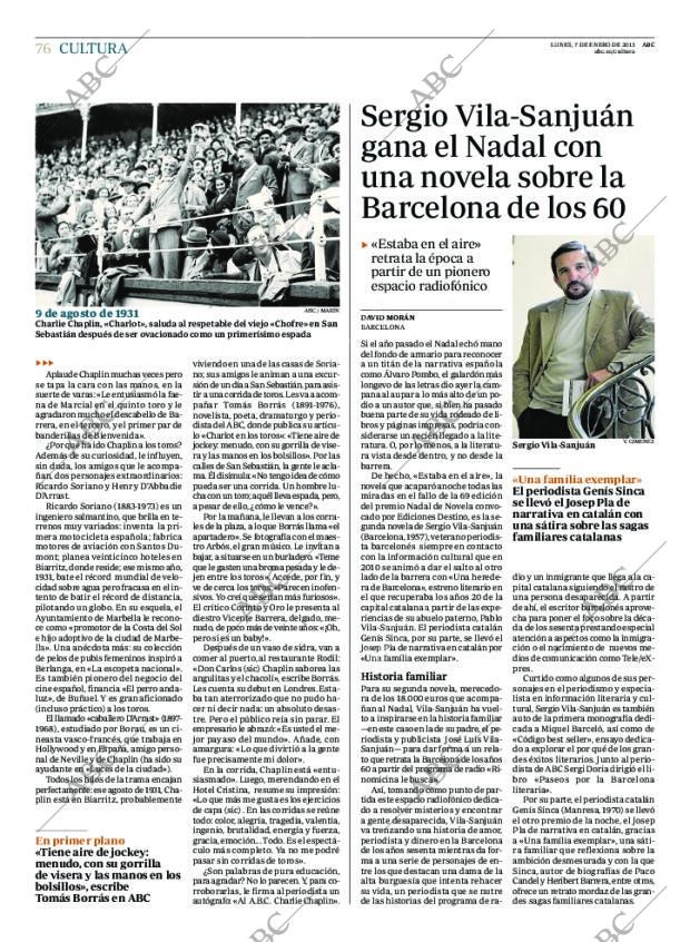 ABC CORDOBA 07-01-2013 página 76
