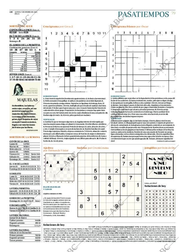 ABC CORDOBA 07-01-2013 página 79